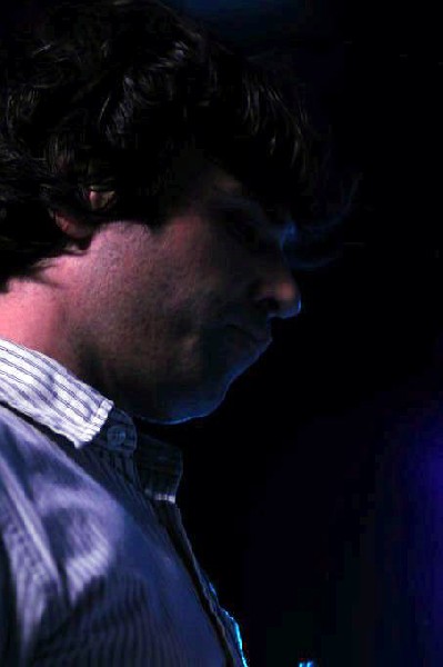 Spoon at Stubb's BarBQ, Austin, Texas