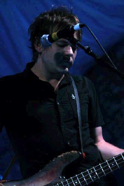 Spoon at Stubb's BarBQ, Austin, Texas