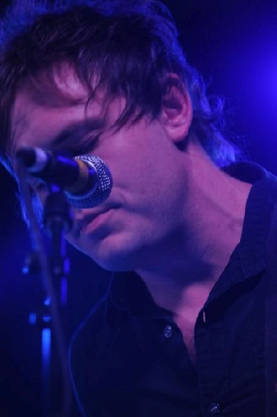 Spoon at Stubb's BarBQ, Austin, Texas