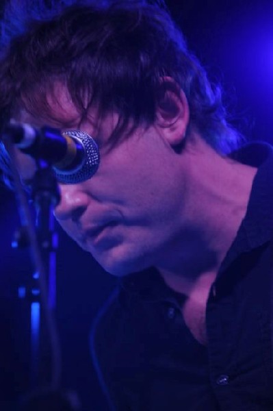 Spoon at Stubb's BarBQ, Austin, Texas