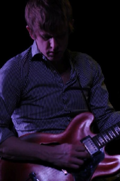 Spoon at Stubb's BarBQ, Austin, Texas