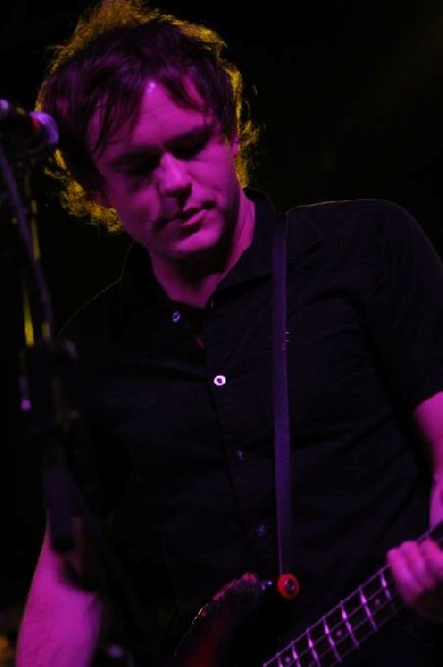 Spoon at Stubb's BarBQ, Austin, Texas