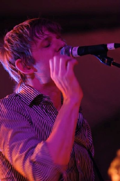 Spoon at Stubb's BarBQ, Austin, Texas