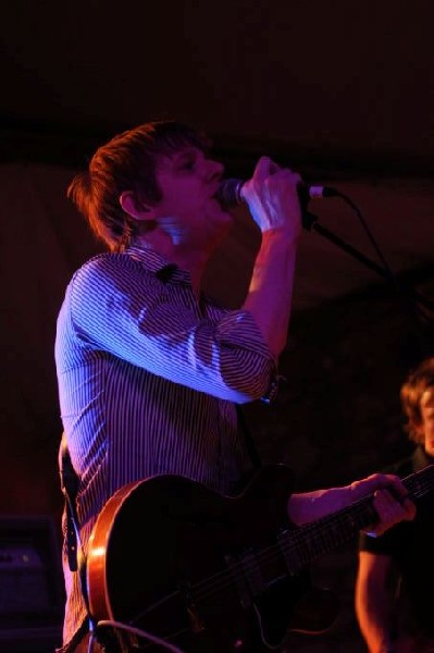 Spoon at Stubb's BarBQ, Austin, Texas