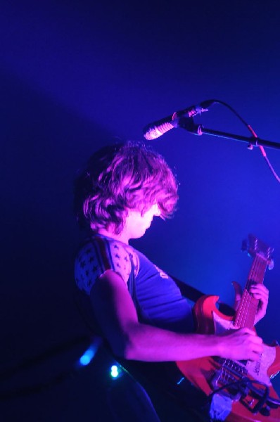 Stardeath And White Dwarfs at the Austin Music Hall, BMI Showcase, SXSW 200