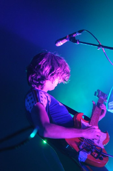 Stardeath And White Dwarfs at the Austin Music Hall, BMI Showcase, SXSW 200