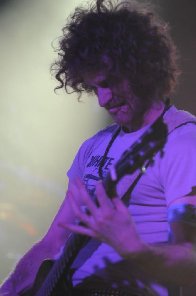 State Radio at La Zona Rosa, Austin Texas 03/05/2010