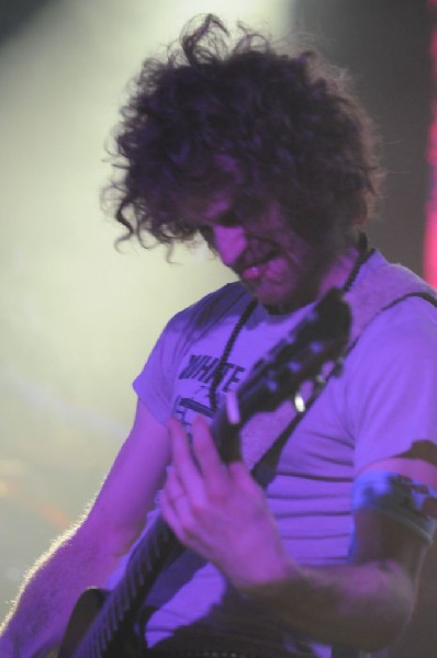 State Radio at La Zona Rosa, Austin Texas 03/05/2010