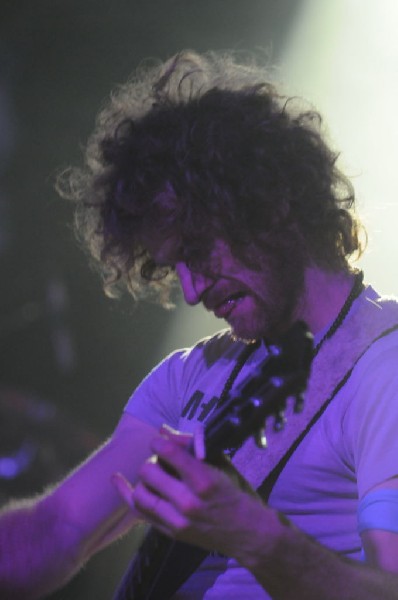 State Radio at La Zona Rosa, Austin Texas 03/05/2010