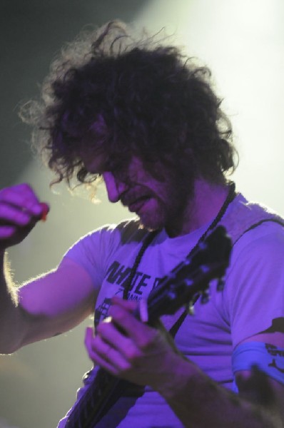 State Radio at La Zona Rosa, Austin Texas 03/05/2010