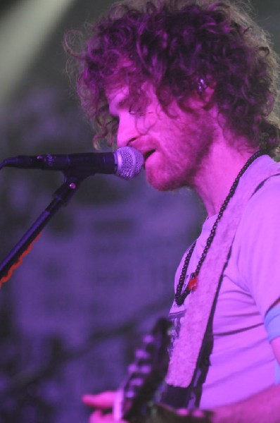 State Radio at La Zona Rosa, Austin Texas 03/05/2010