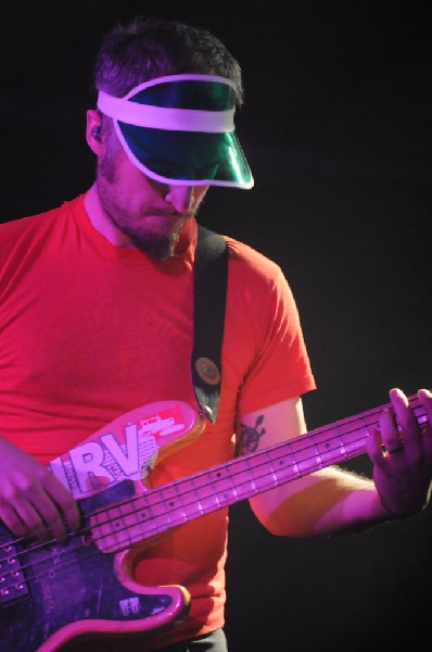 State Radio at La Zona Rosa, Austin Texas 03/05/2010