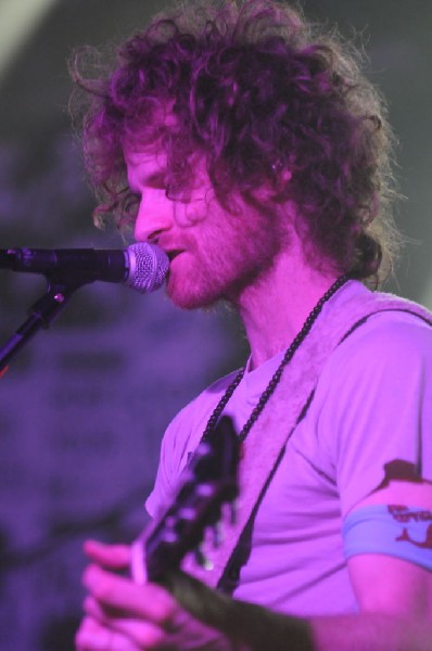 State Radio at La Zona Rosa, Austin Texas 03/05/2010