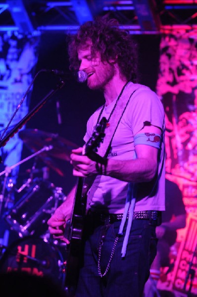 State Radio at La Zona Rosa, Austin Texas 03/05/2010