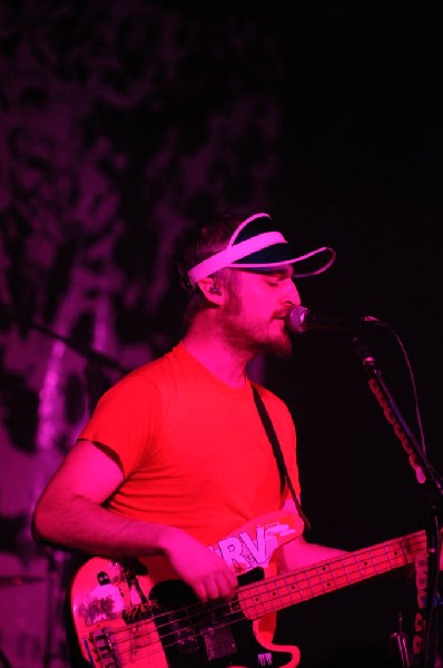 State Radio at La Zona Rosa, Austin Texas 03/05/2010