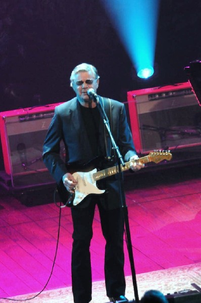 Steve Miller Band Austin City Limits Taping, 02/26/2011, ACL Live at The Mo