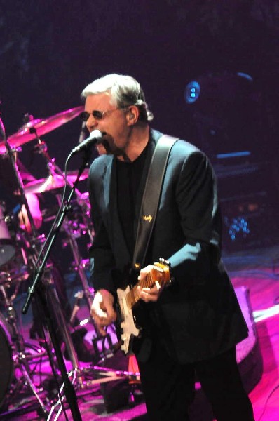 Steve Miller Band Austin City Limits Taping, 02/26/2011, ACL Live at The Mo