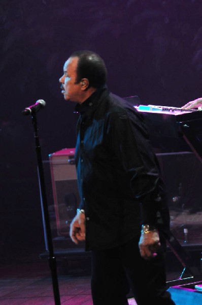 Steve Miller Band Austin City Limits Taping, 02/26/2011, ACL Live at The Mo