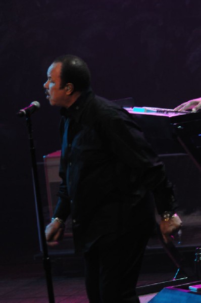 Steve Miller Band Austin City Limits Taping, 02/26/2011, ACL Live at The Mo