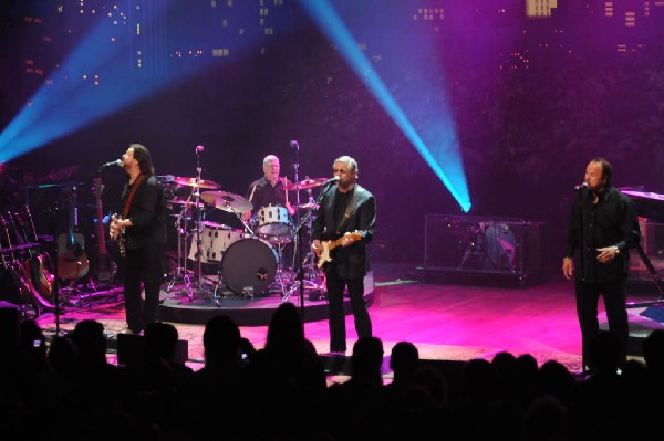 Steve Miller Band Austin City Limits Taping, 02/26/2011, ACL Live at The Mo