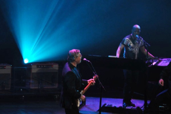 Steve Miller Band Austin City Limits Taping, 02/26/2011, ACL Live at The Mo