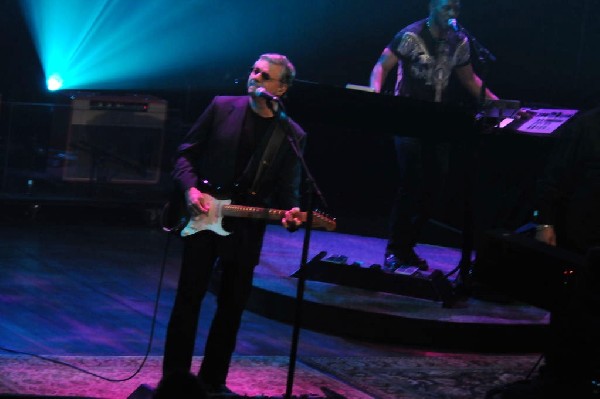 Steve Miller Band Austin City Limits Taping, 02/26/2011, ACL Live at The Mo