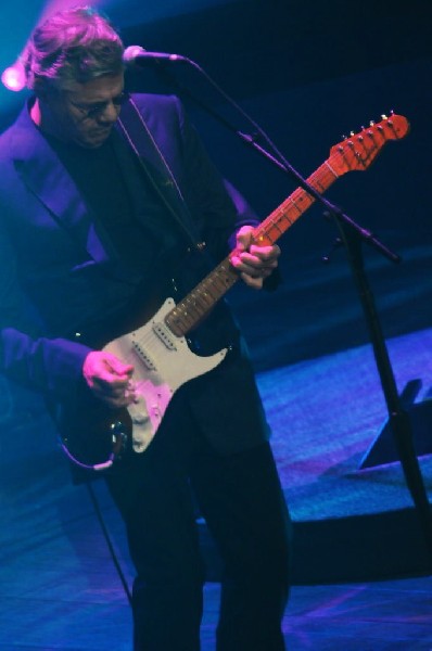 Steve Miller Band Austin City Limits Taping, 02/26/2011, ACL Live at The Mo