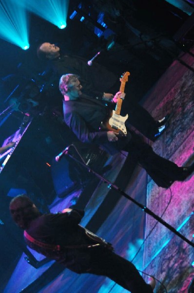 Steve Miller Band Austin City Limits Taping, 02/26/2011, ACL Live at The Mo