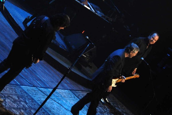 Steve Miller Band Austin City Limits Taping, 02/26/2011, ACL Live at The Mo