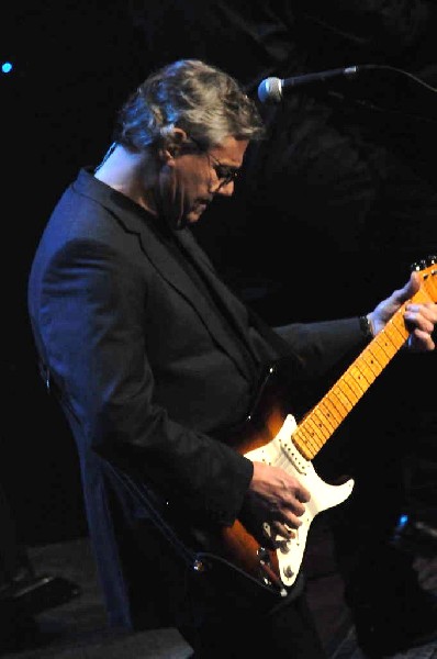 Steve Miller Band Austin City Limits Taping, 02/26/2011, ACL Live at The Mo