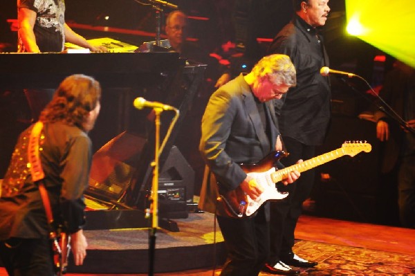 Steve Miller Band Austin City Limits Taping, 02/26/2011, ACL Live at The Mo