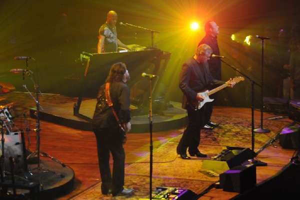 Steve Miller Band Austin City Limits Taping, 02/26/2011, ACL Live at The Mo