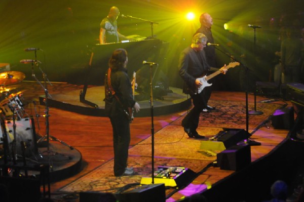 Steve Miller Band Austin City Limits Taping, 02/26/2011, ACL Live at The Mo