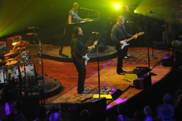 Steve Miller Band Austin City Limits Taping, 02/26/2011, ACL Live at The Mo