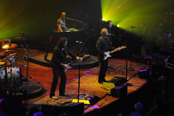 Steve Miller Band Austin City Limits Taping, 02/26/2011, ACL Live at The Mo