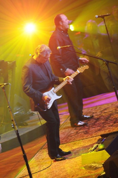 Steve Miller Band Austin City Limits Taping, 02/26/2011, ACL Live at The Mo