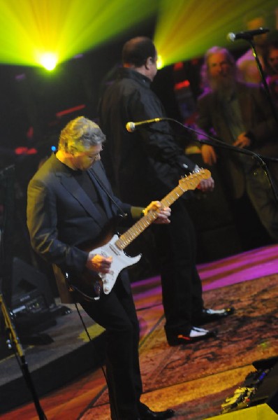 Steve Miller Band Austin City Limits Taping, 02/26/2011, ACL Live at The Mo