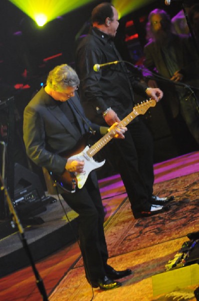 Steve Miller Band Austin City Limits Taping, 02/26/2011, ACL Live at The Mo