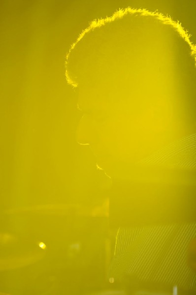 Steve Winwood at the  Verizon Wireless Amphitheater