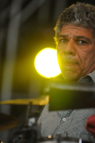 Steve Winwood at the  Verizon Wireless Amphitheater