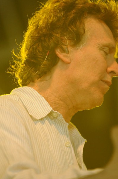 Steve Winwood at the  Verizon Wireless Amphitheater