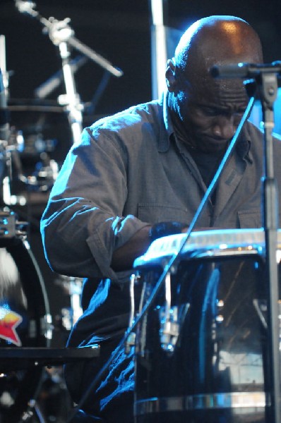 Steve Winwood at the  Verizon Wireless Amphitheater