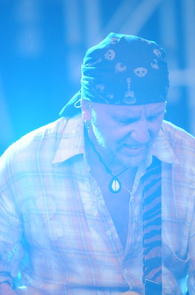 Steve Winwood at the  Verizon Wireless Amphitheater