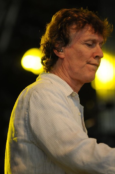 Steve Winwood at the  Verizon Wireless Amphitheater