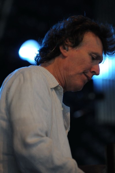 Steve Winwood at the  Verizon Wireless Amphitheater