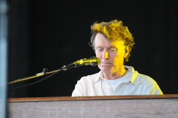 Steve Winwood at the  Verizon Wireless Amphitheater