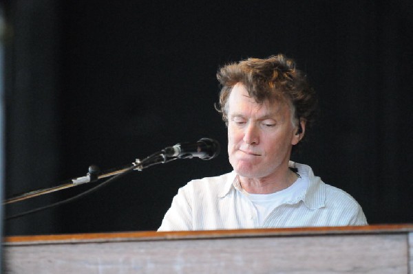 Steve Winwood at the  Verizon Wireless Amphitheater
