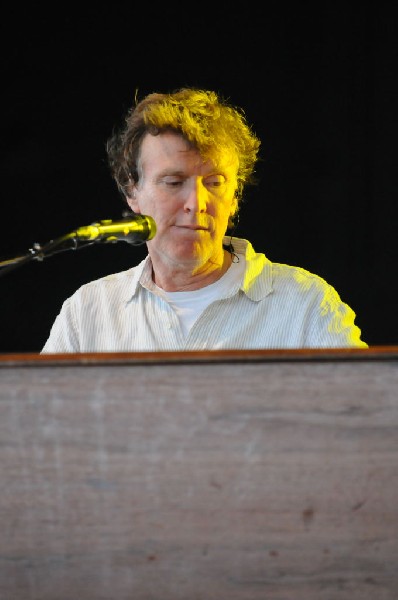 Steve Winwood at the  Verizon Wireless Amphitheater