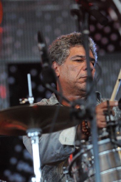 Steve Winwood at the  Verizon Wireless Amphitheater