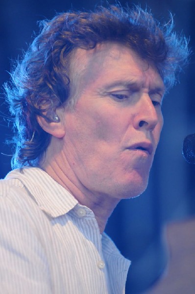 Steve Winwood at the  Verizon Wireless Amphitheater